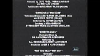 Lionheart (1990) End Credits (AMC 2007)