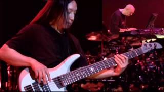 Dream Theater - Instrumedley - John Myung