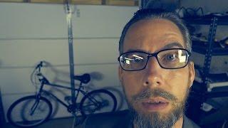 Here in my garage [ ASMR ] [ Tai Lopez Parody ]