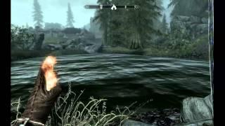 My Skyrim 65 - стража рассвета - древняя технология 6