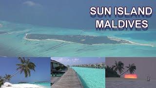 SUN ISLAND RESORT - MALDIVES 4K