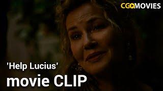 Gladiator 2 (2024) Movie Clip 'Help Lucius' | Paul Mescal, Pedro Pascal | Ridley Scott's Epic Return