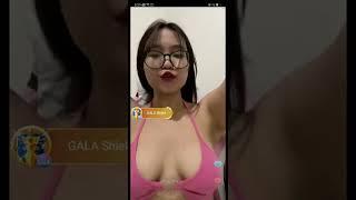 BIGO beautiful Thai girl sexy