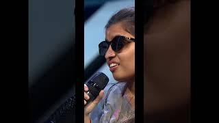 omg menuka poudel |indian idol performance️ heart touching voice ️️