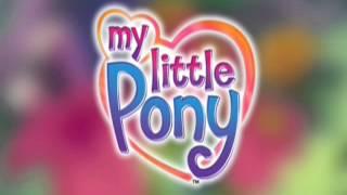 G3 My Little Pony BGM 2