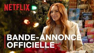 Our Little Secret | Lindsay Lohan | Bande-annonce officielle VF | Netflix France