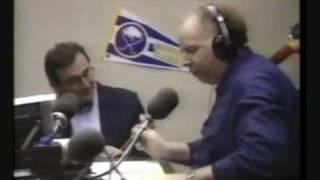 Staffannouncer.com Presents: Sandy Beach with Irv Weinstein & Stan Roberts 1988 WMJQ