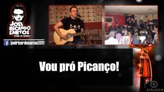 Joel Ricardo Santos - Vou Pró Picanço ORIGINAL