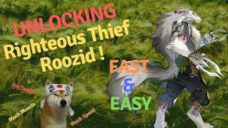 Epic Seven - Good Boy Roozid Specialty Change Guide [FAST & EASY!]