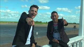 Germán Vega y La Onda Ft Juanjo Piedrabuena