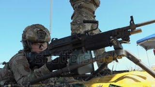 LMG, Light machine gun