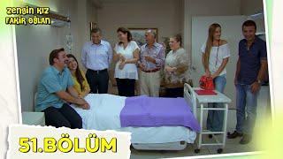 Zengin Kız Fakir Oğlan 51. Bölüm @NostaljiTRT