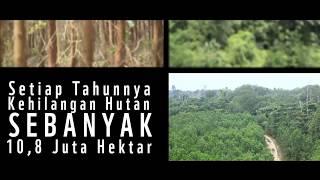 #saveelephants : A Video Campaign of WWF Indonesia