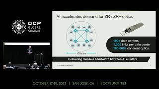 Scaling Data Center Interconnect for the AI Era with 800G ZR/ZR+ Pluggable Modules - by Marvell