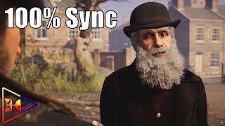 AC Syndicate 100% Sync - Kill everyone in the building with the gas - Unnatural Selection