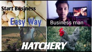 ONLINE BUSINESS HATCHERY | zainwahab vlogs