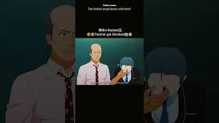Bro Rocked |#anime#edit#short#music#animelover