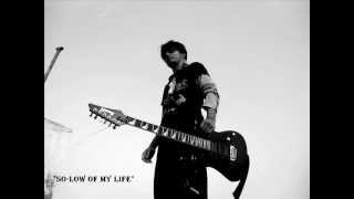 Bissho - So Low Of My Life (FULL LENGTH GUITAR SOLO)