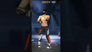 FREE FIRE EMOTE STATUS | FREE FIRE SHORT | FREE FIRE EMOTE DANCE | #freefire #shorts #pratikeditz