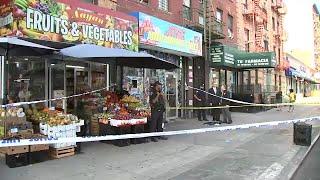 Woman dies after being stabbed inside deli in the Bronx: police