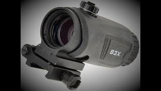 Falke B3X 3x Magnifier