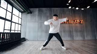 M357 DAILY: Hip-Hop Choreo - Ilya JP