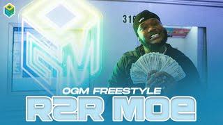 R2R MOE | OGM Freestyle