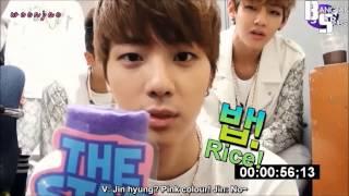 Taejin #6 - I know you well