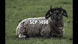 SCP-1498