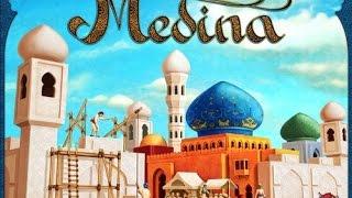 Medina Review