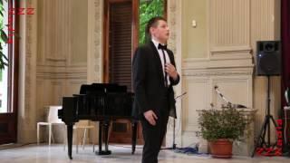 FIESTALONIA. Golubev Vladislav (vocal). Hallelujah