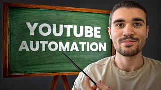 How To Do YouTube Automation With AI (Tube Magic)