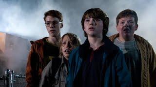 Super 8  Full Movie Facts , Review And Knowledge /  Elle Fanning / Kyle Chandler