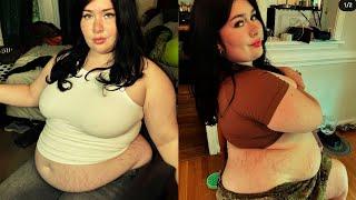 | tianastummy   | Narratives | bbw | ssbbw |