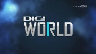 Digi World (Romania) - Schedule and 12+ - 25/09/2021