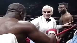 WOW!! WHAT A FIGHT - Lennox Lewis vs Gary Mason, Full HD Highlights