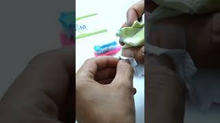 How To Repair A Corrupted SD Card 2024 WITH  toothpaste