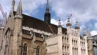 The Guildhall - London UK