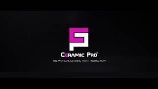 Ceramic Pro -  World Best Paint Protection Technology