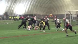 Ball So Hard vs. 1550 (Berkley 5 Mixtape)