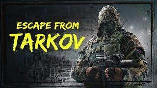 EFT   НИ ФИГА СЕБЕ СХОДИЛ ЗА ХЛЕБУШКОМ!  