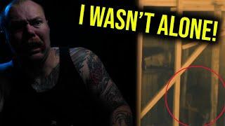 5 Scary Ghost Videos to Watch in Total Darkness (MindSeed TV's reaction to Sir Spooks)