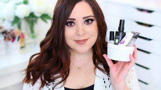BEST FACE PRIMERS FOR OILY SKIN!