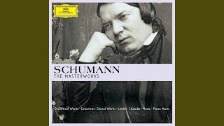 Schumann: Carnaval, Op. 9: 5-6. Eusebius-Florestan