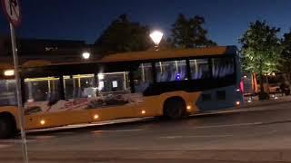 Bybus linje 400S | Ishøj St.