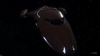 Elite Dangerous |Rescue Mission Noob