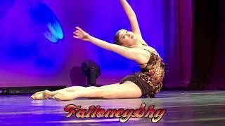 Pretty Little Liar - Dance Moms (Edited Song)