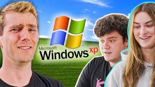 Was Windows XP as Good as we Remember?