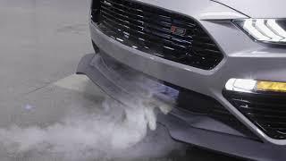 3-Minute Engine Cool Down Feature | ROUSH Performance