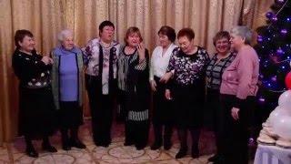 ФАНТАЗИЯ юбилей 30 лет 14.01.2016